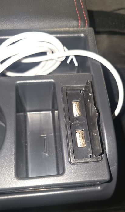 Suporte de braço Carro