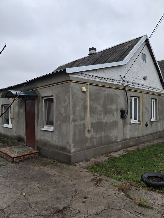 Продам уютный дом!