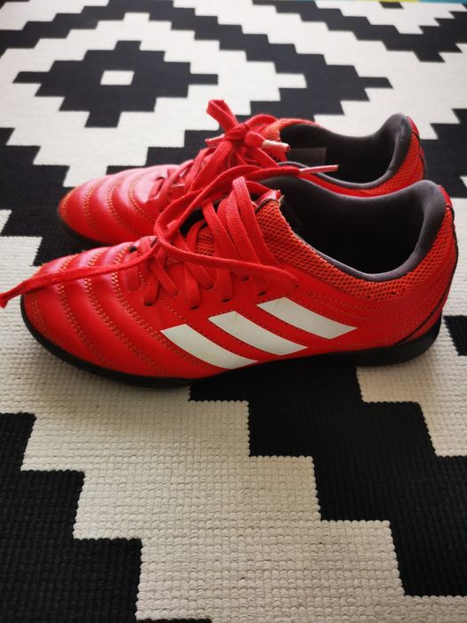 Chuteiras de relvado artificial turf Adidas