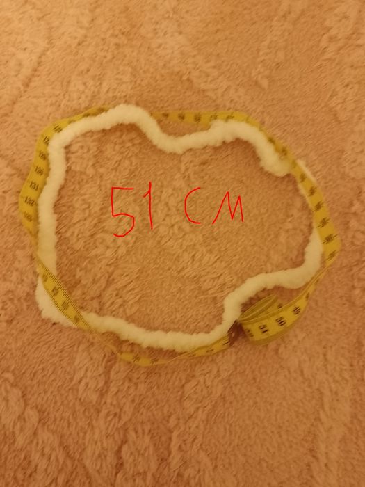 Kordeo dla hobby horse