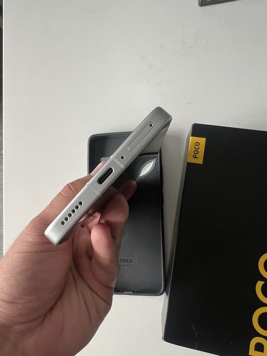 POCO F7 Pro 12/512GB