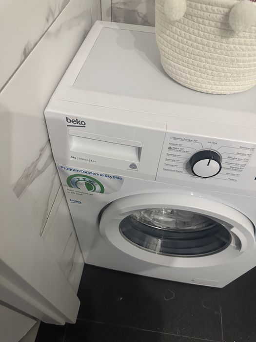 Nowy trzypokojowy Apartament w samym centrum