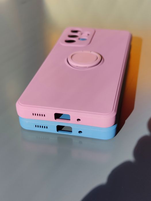 Чехол кейс на Samsung Galaxy A33 5G  чохол з кільцем samsung  a33