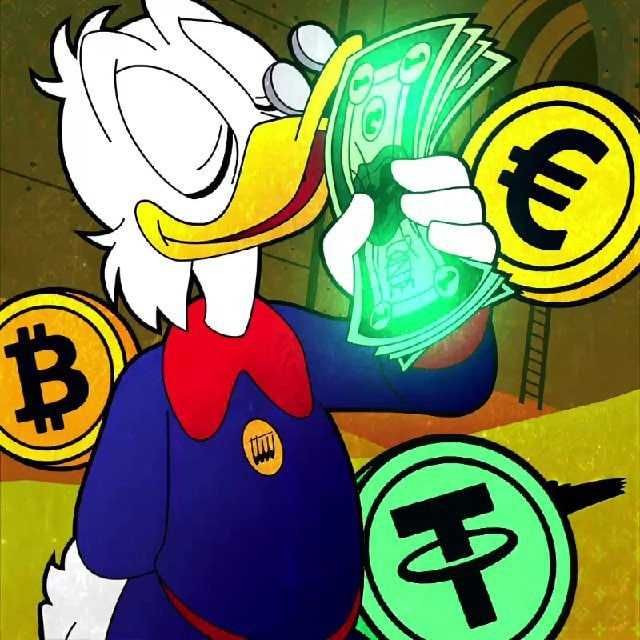 Обмін USDT • Переказ грошей з України в Європу