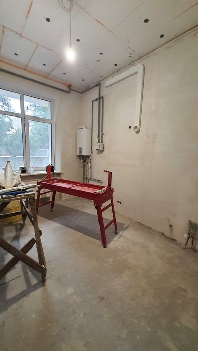 1-кімнатна квартира у ЖК “Перлина Проскурова” — Виставка