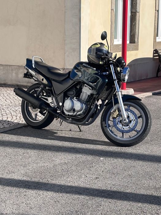 Honda CB 500 1997