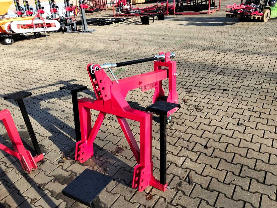 Świder ziemny  FELIX