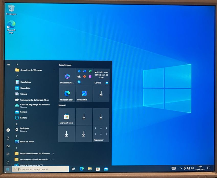 Computador HP - Intel Core i5425768572264140801