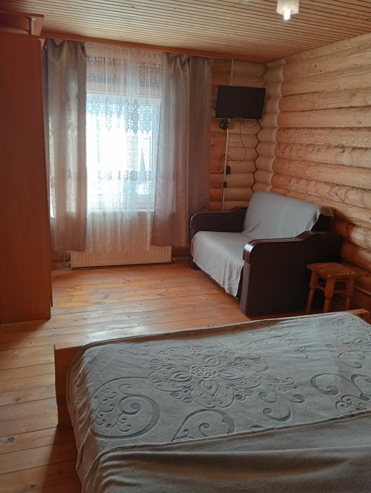 Відпочинок в Пилипці