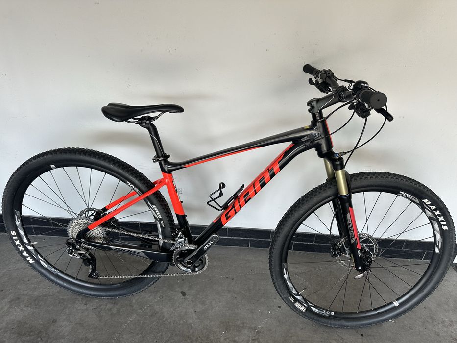 Rowery rower MTB Trek Giant Cube Scott