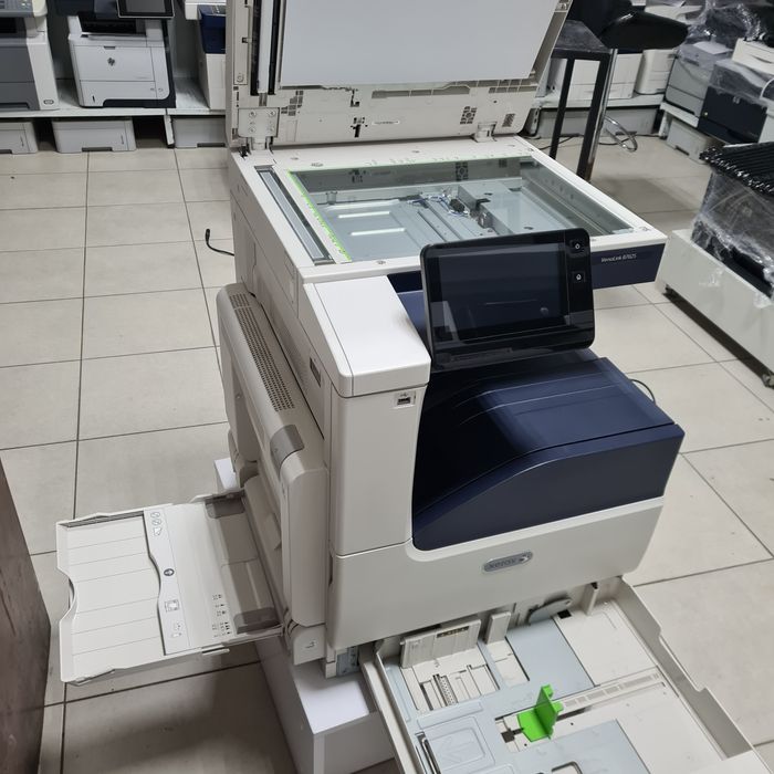 レオページ② Xerox VersaLink B7025 А3 Принтер сканер копир мфу . ГАРАНТИЯ 6