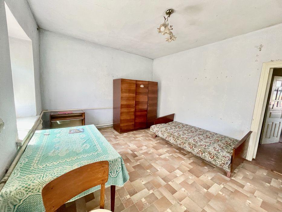 Продам  будинок в Варварівці!