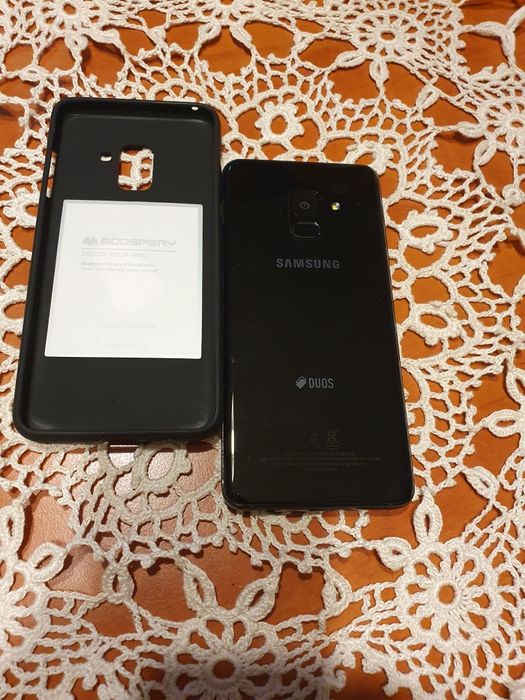Samsung Galaxy A8