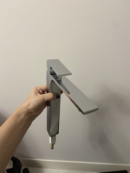 Новий кран volle