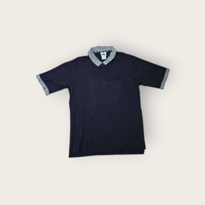 Koszulka Adidas Golf L vintage retro