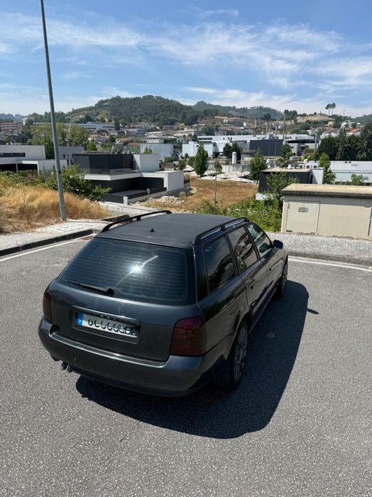 Audi A4 B5 110cv