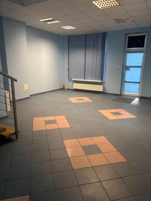 Atrakcyjny lokal usługowy Grunwald Poznań