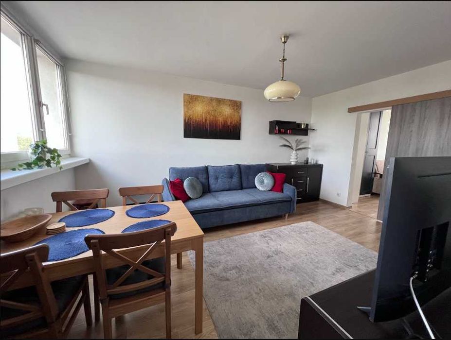 Mieszkanie – Łódź, Stare Chojny, Górna - Widok 2