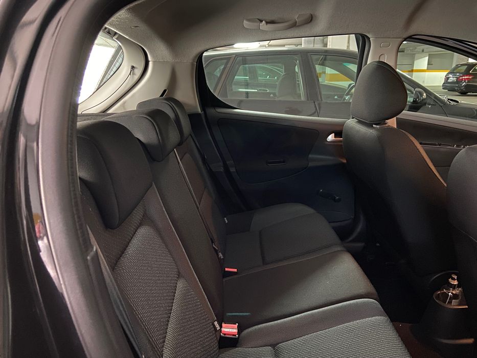 PEUGEOT 207 1.6 HDi 99g