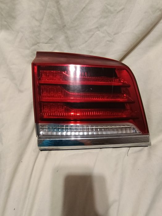 Задние фары Лексус 570