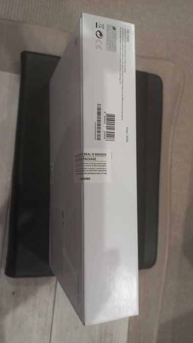 Планшет Samsung Galaxy A7 lite 32GB