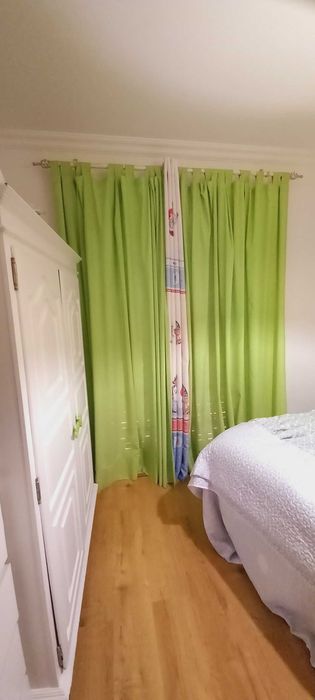 Cortinados de quarto de criança /bebé