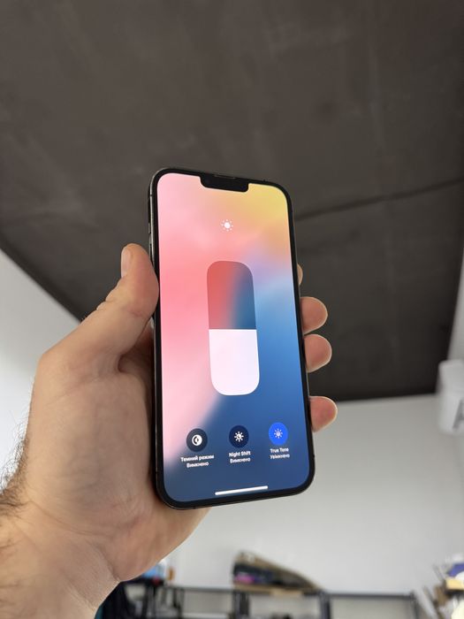 Apple iphone 13 Pro Max 128 gb 91% айфон Про Макс