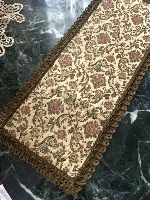 Большая салфетка