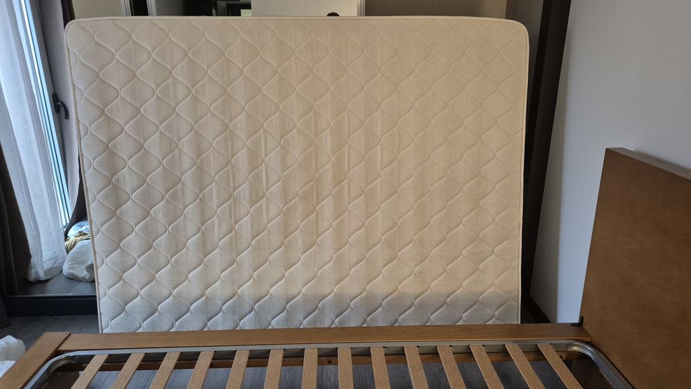 Colchão Dormiflex Ortopédico Imperial – cama de casal