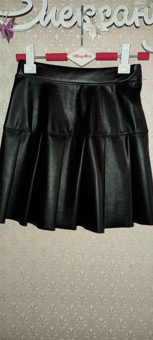 Спідничка для дівчинки 110