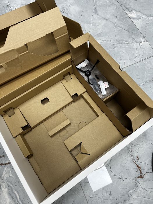 Xiaomi Mi Robot Vacuum-Mop 2 Pro