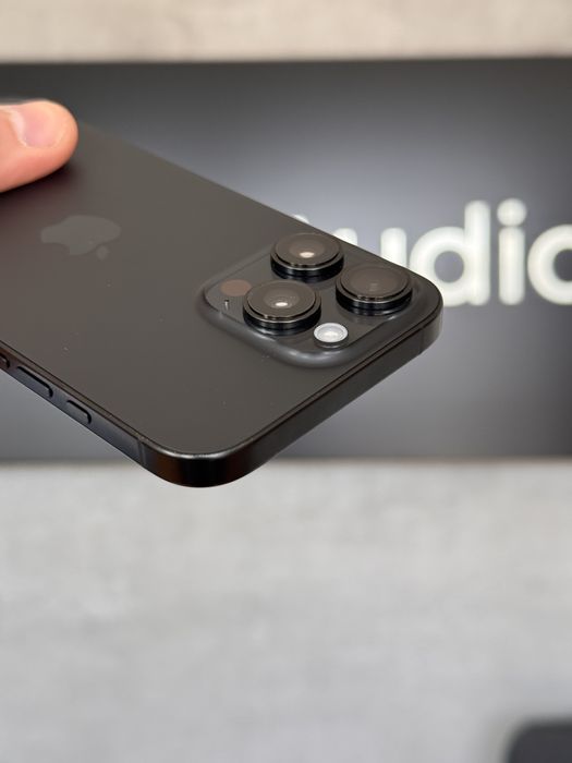 RATY 0% iPhone 16 Pro Max 512GB BATERIA 97% GWARANCJA 12 miesiecy!!!