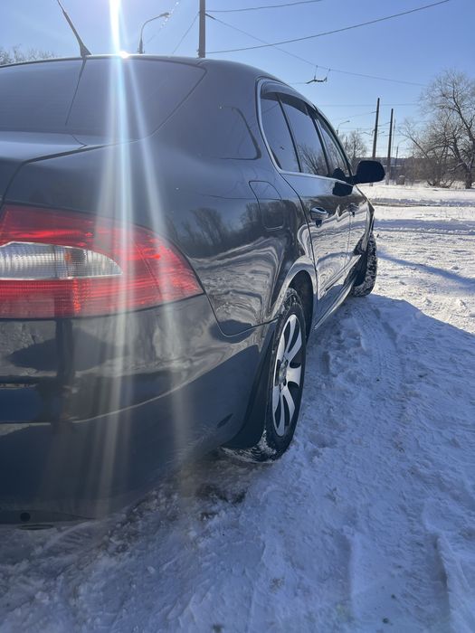 Шкода суперб 1.8 газ.бенз