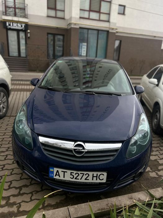 Авто в ідеальному стані