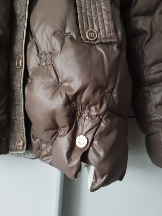 Kurtka pikowana roz.36