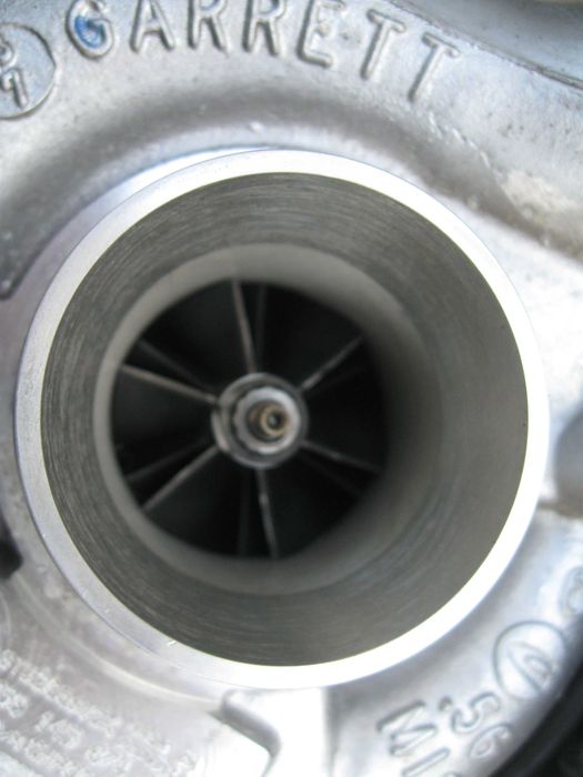 audi a6 c7 turbo turbina 3.0 tdi v6
