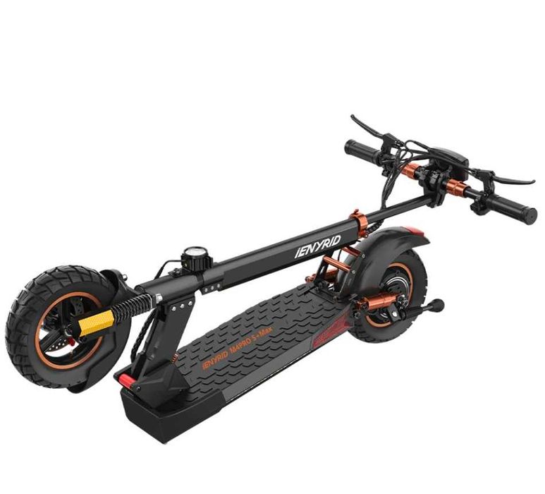 Składana Hulajnoga Elektryczna IENYRID M4 PRO S+ MAX 800W 48V20Ah 10"