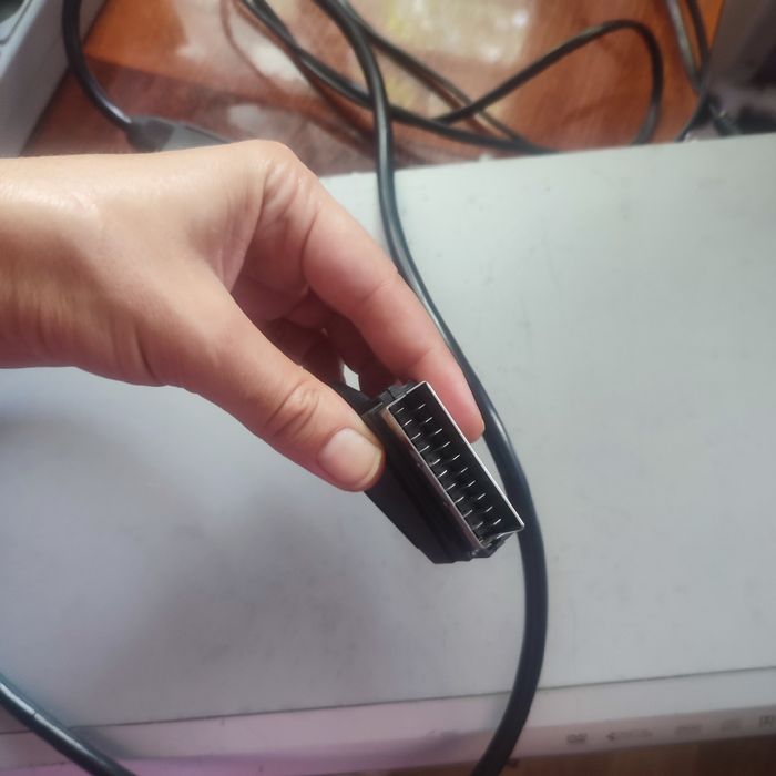 DVD плеер фирма Thomas