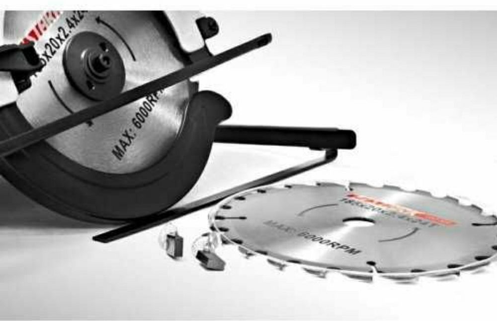 Дискова пила Stark CS 185