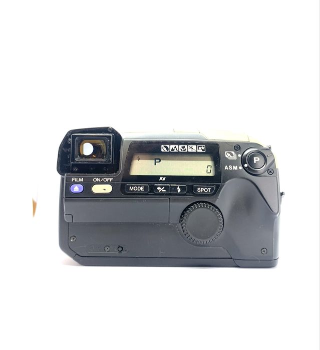 Minolta Vectis S-1