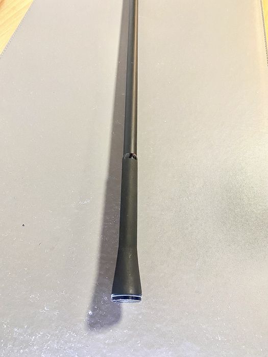 Wendki karpiowe nash