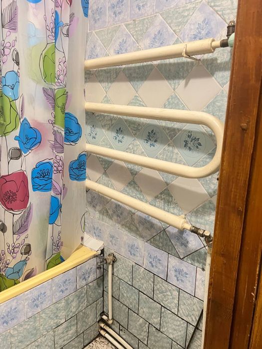 Квартира 2-кімнатна