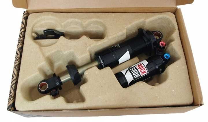 Damper Rock Shox Vivid R2C 222mm x 70mm BOX, NOWY (222x70)