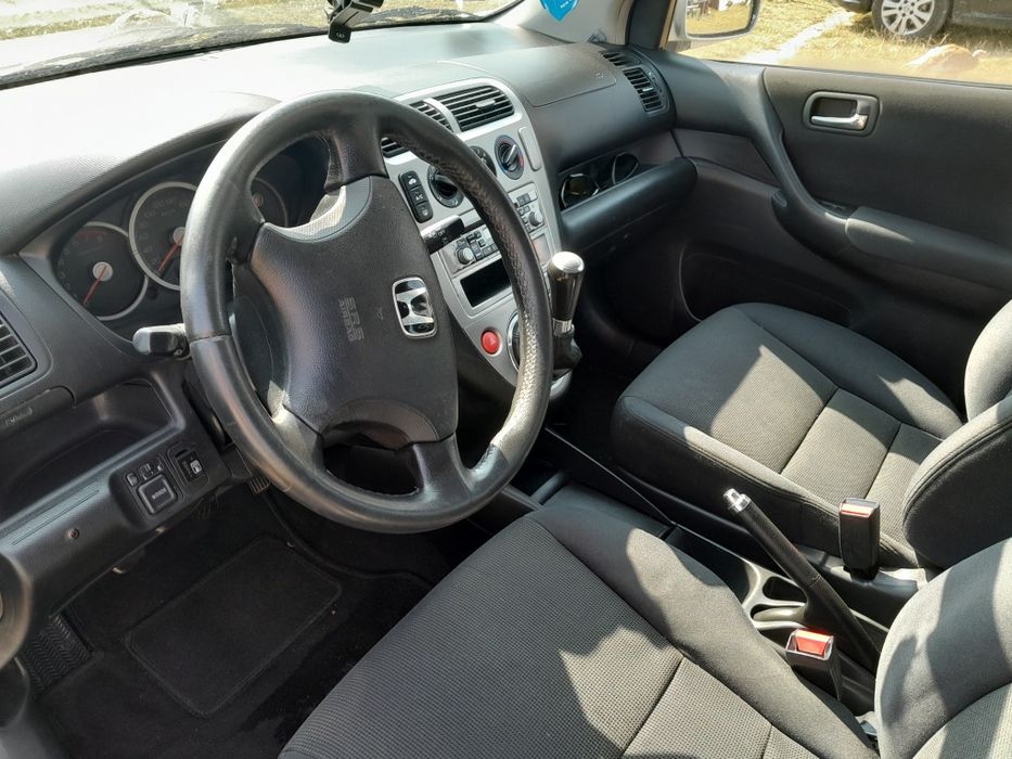 Honda Civic 2005
