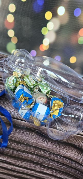 Пластикова упаковка 