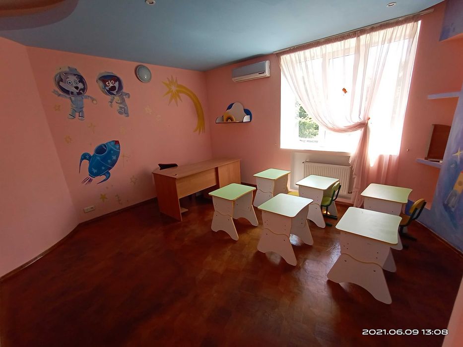 Commercial real estate at st. Sportivnaya (area 900 m²) - Atlanta.ua - photo 10