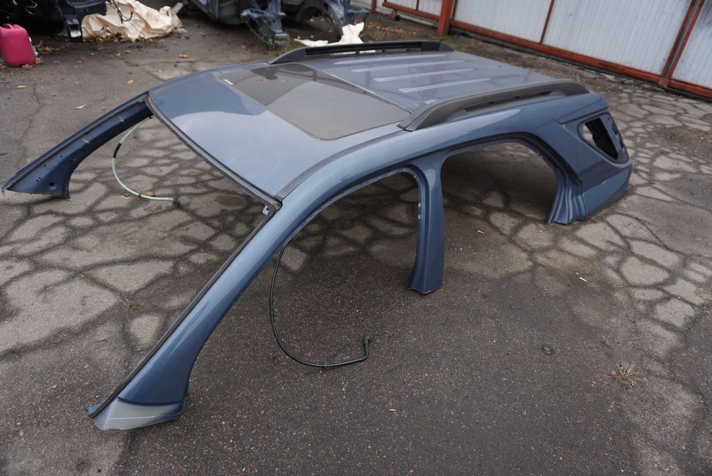 Криша\Дах з люком Chevrolet Equinox \Шевроле Еквінокс (2010-2016)