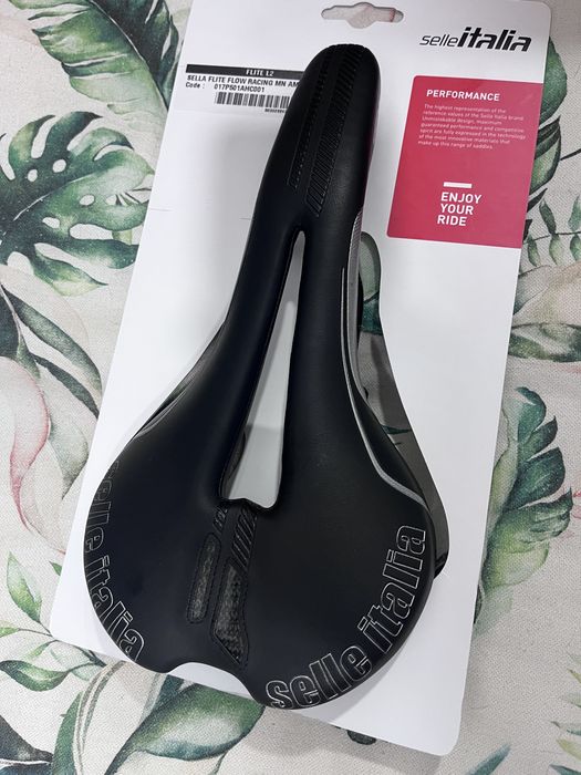 Selle Italia flite flow