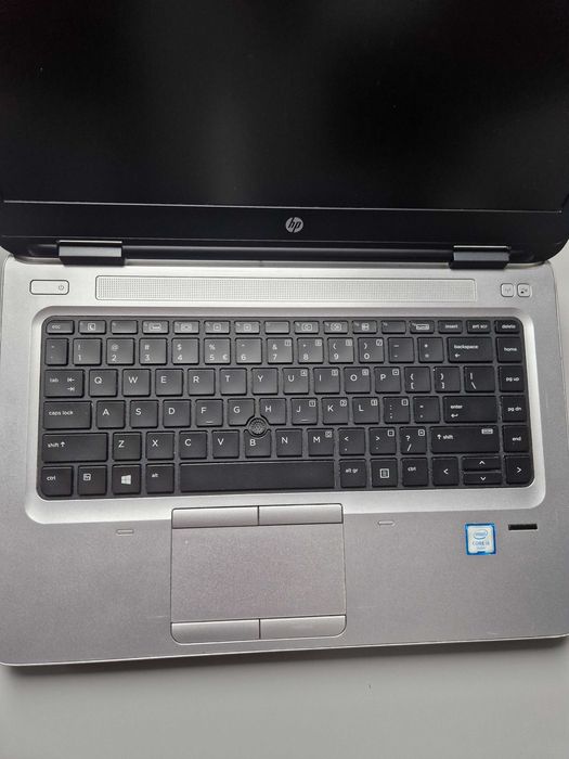 HP ProBook 640 G2 Win 11Pro Intel Core i5 4x2,3GHz 16GB DDR4 256GB
