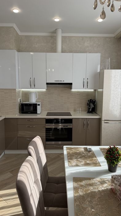 Продам очень красивую квартиру в Аркадии, ЖК 36 Жемчужина